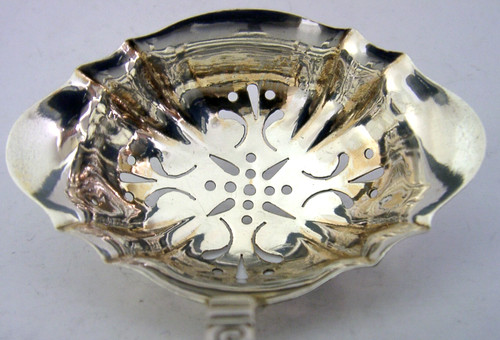 Pretty danish sterling - danish,