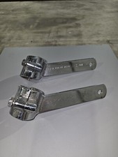 John Tickle Headlamp Mounts