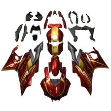 Injection Fairing Kit Bodywork