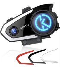 K10 Motorcycle Bluetooth