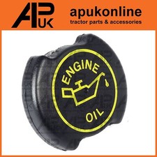 Engine Oil Filler Cap for Ford