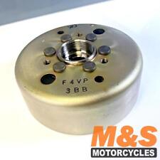 Yamaha Stator Generator For YQ100 Aerox 00-02 | Genuine Yamaha Part 4VP-H5550-00
