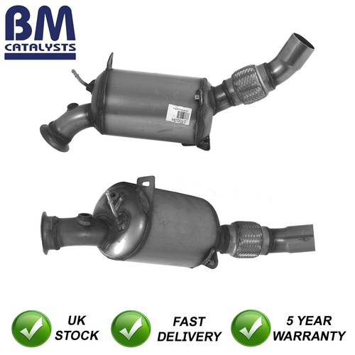 Diesel particulate filter dpf - particulate,