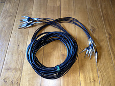 Custom Links 8 way unbalanced Jack Loom 10m - perfect working order