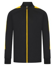 Mens Tracksuit Set Slim Fit