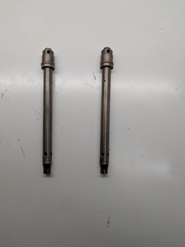 Kawasaki kz750 twin - kz750, rod