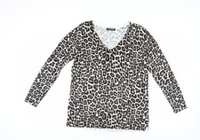 Debenhams Women's Animal Print