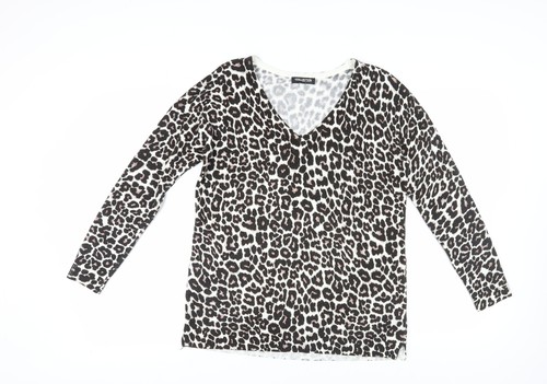 Debenhams women animal print - debenhams,