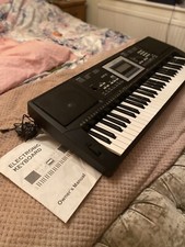 electronic keyboard axus Axp25