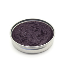 BURGUNDY Leather Restorer for