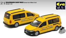 ERA CAR 1/64 21 VOLKSWAGEN