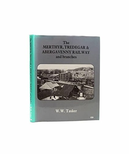 Merthyr tredegar and - merthyr,,