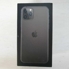 Empty Box For Apple iPhone 11