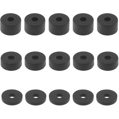 Anti vibration pads black - pads,