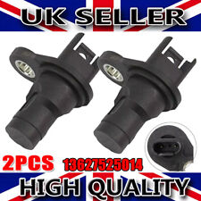 2X Camshaft Position Sensor