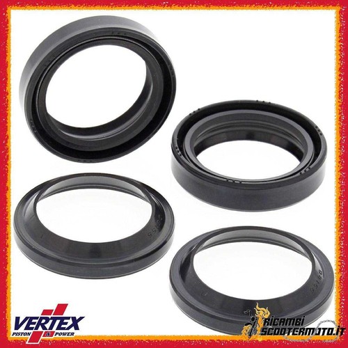 Fork oil seal - oil, &