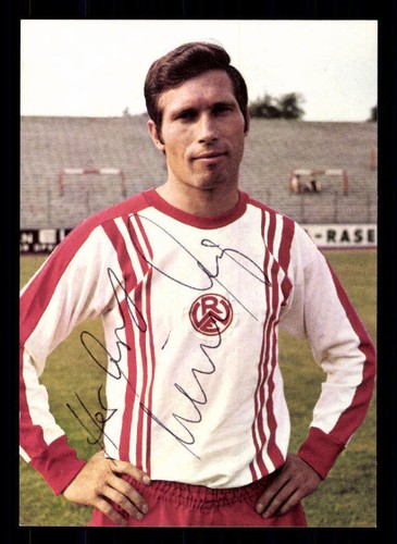 Herbert weinberg red white - red,