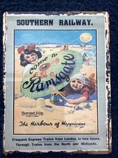 Southern Railway Ramsgate