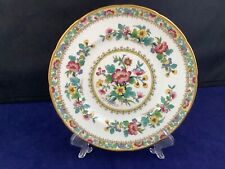 COALPORT MING ROSE CHINA -