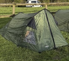 OEX Hyena II Lightweight