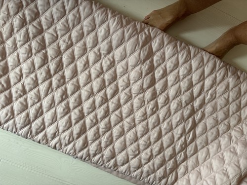Nwt throw blanket - m&s,