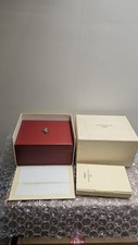 girard perregaux ferrari Watch Box Empty