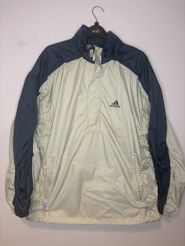 Vintage adidas two tone - 80.,