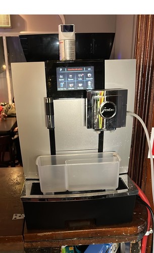 Jura giga pro bean - pro,