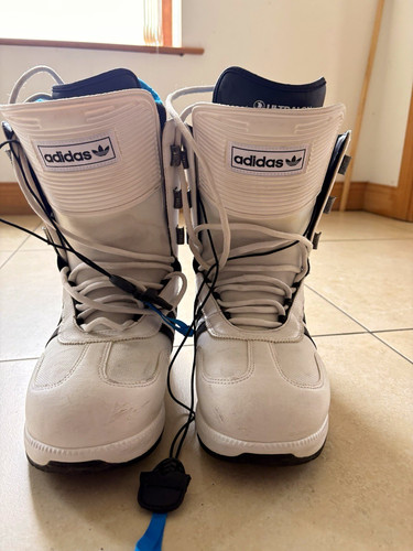 Adidas samba men snowboard - samba,