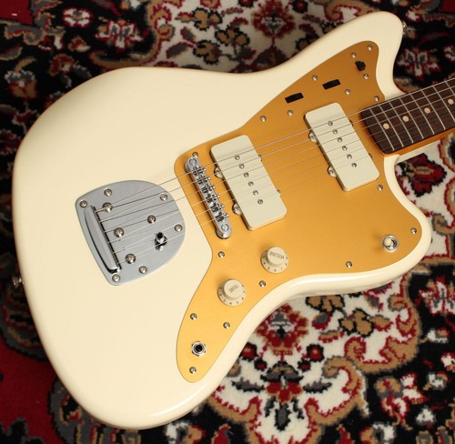Squier fender mascis - fender, j