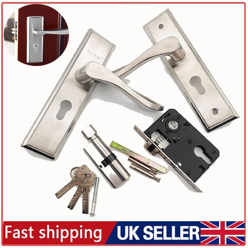 Wireless handle door - handle,
