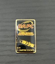 1990’s DAPC Devilbiss Air