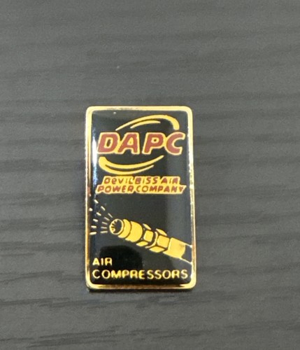 1990 dapc devilbiss air - devilbiss,
