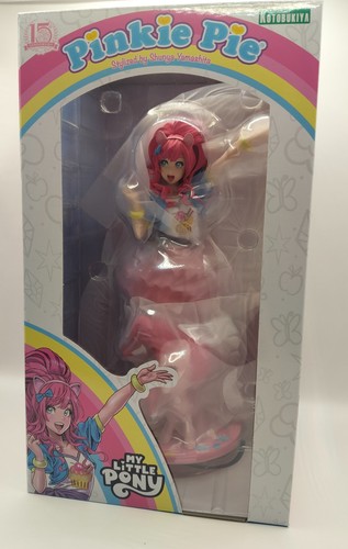 Little pony pinkie pie - little,