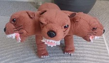Harry Potter 14" Fluffy Soft