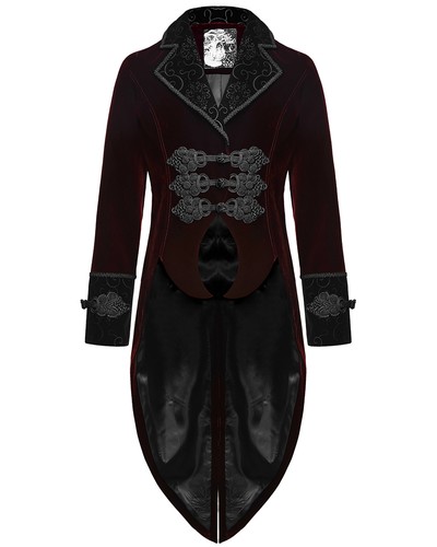 Punk rave balthazar mens - rave,