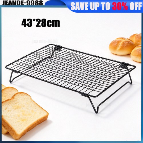 Wire cake baking - cooking, tray