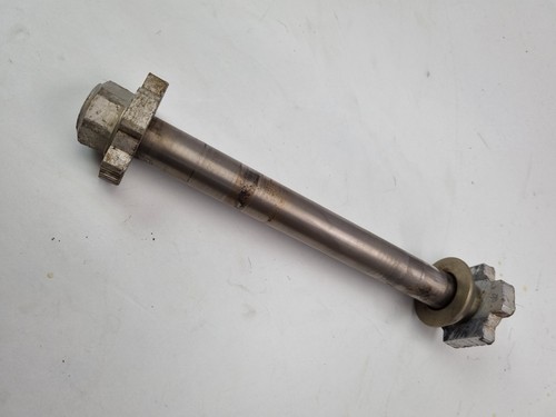 Rear axle husqvarna enduro - rear,