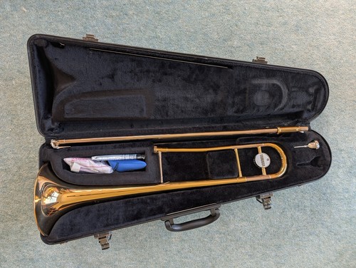 Yamaha ysl 354 tenor - yamaha, ysl-354