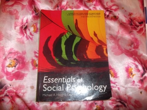Essentials social - essentials, of