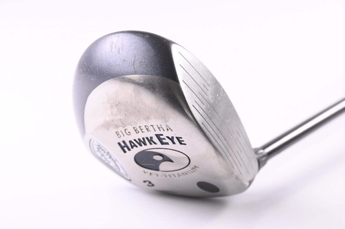 Callaway hawk eye - callaway,