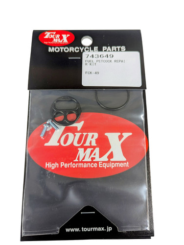 Fuel tap repair - tap,