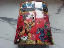 Vintage Original 1984 He Man