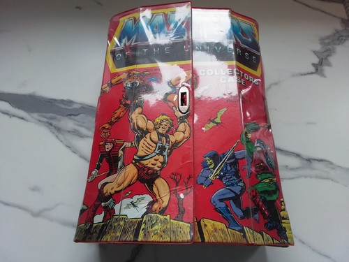 Vintage original 1984 man - 1984,