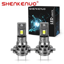 For VW GOLF MK5 6 7 LED XENON
