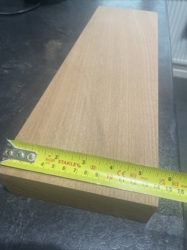 Sapele hardwood 143x46x 460 - hardwood,