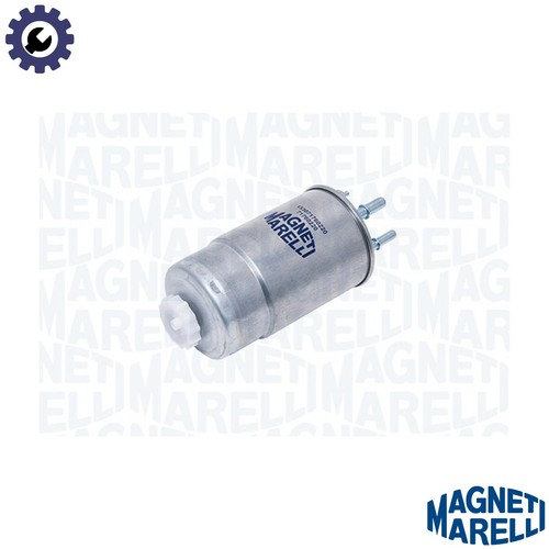 Fuel filter 153071760220 - filter, for