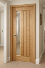 LPD Internal Oak Mexicano