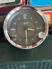 Bmc smiths dashboard clock CTE 3103/01 Austin morris ??