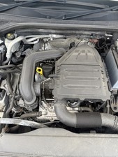 AUDI A3 8V FL TFSI SE